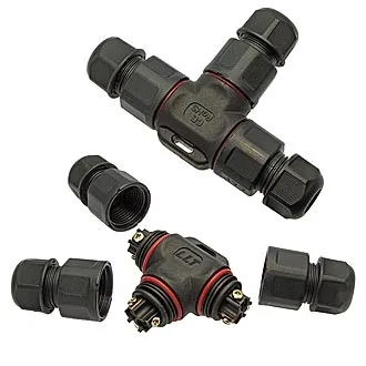 SZC-20-3T-3PIN IP67