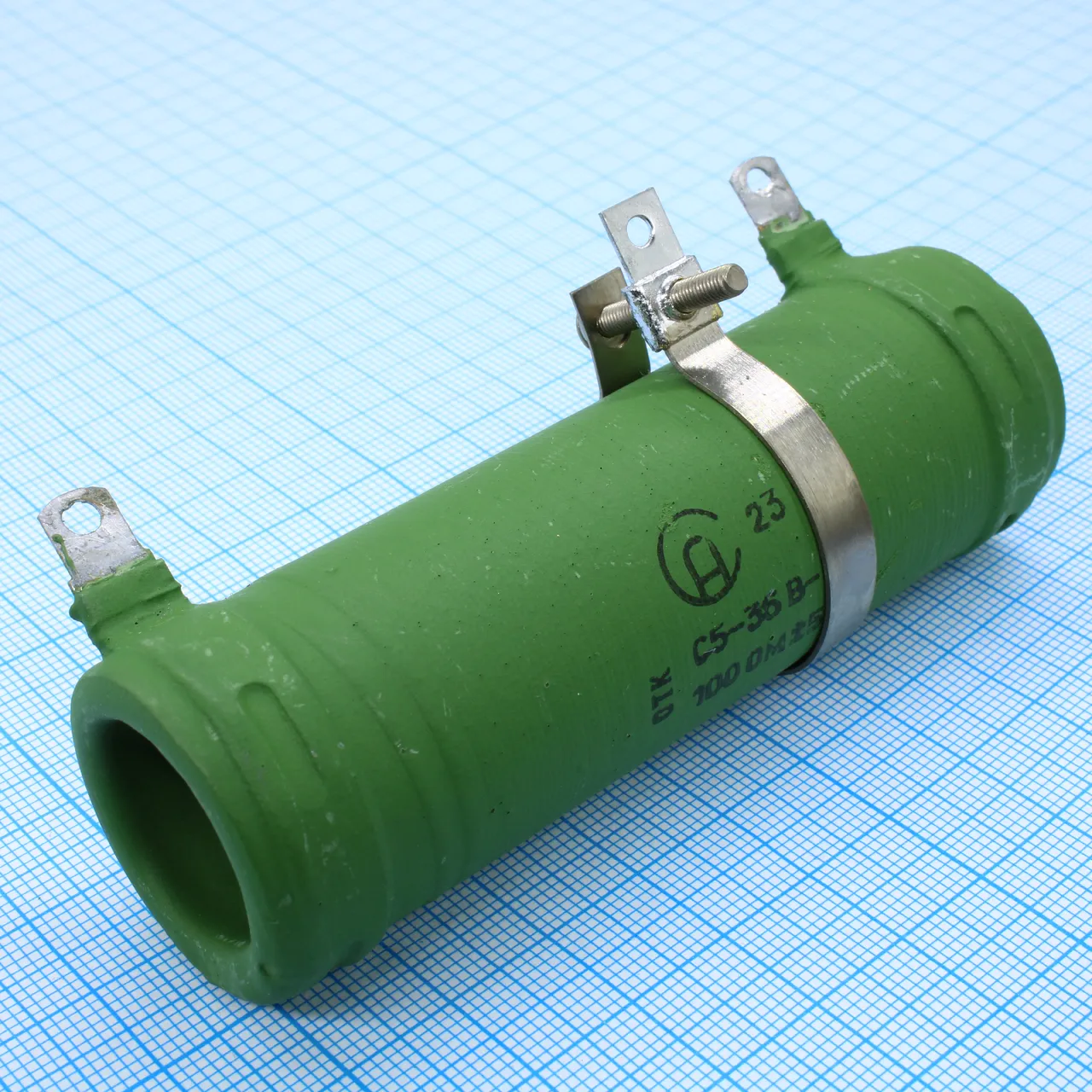 С5-36В 50    100 ±5%