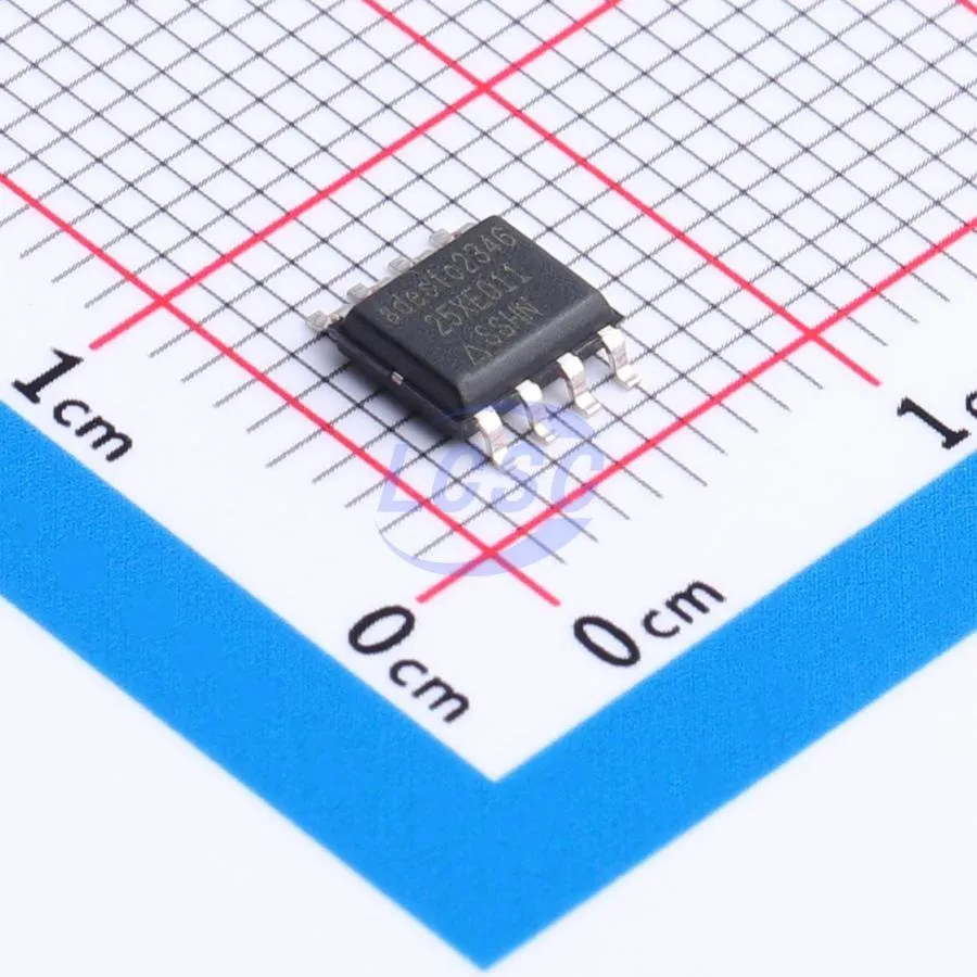 AT25XE011-SSHN-T