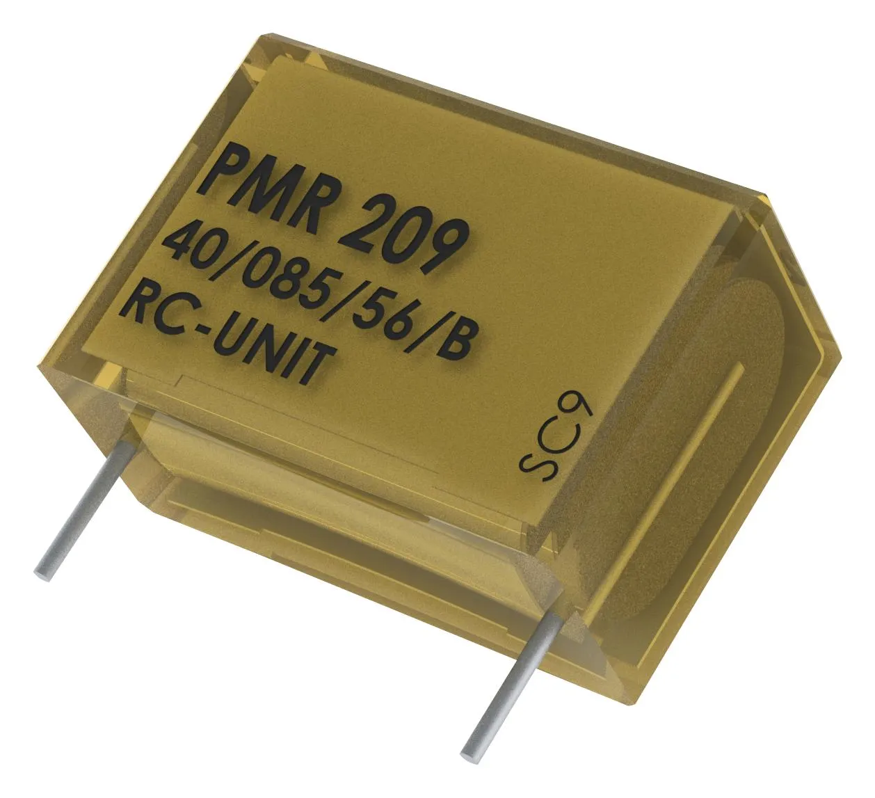 PMR209MC6100M100R30