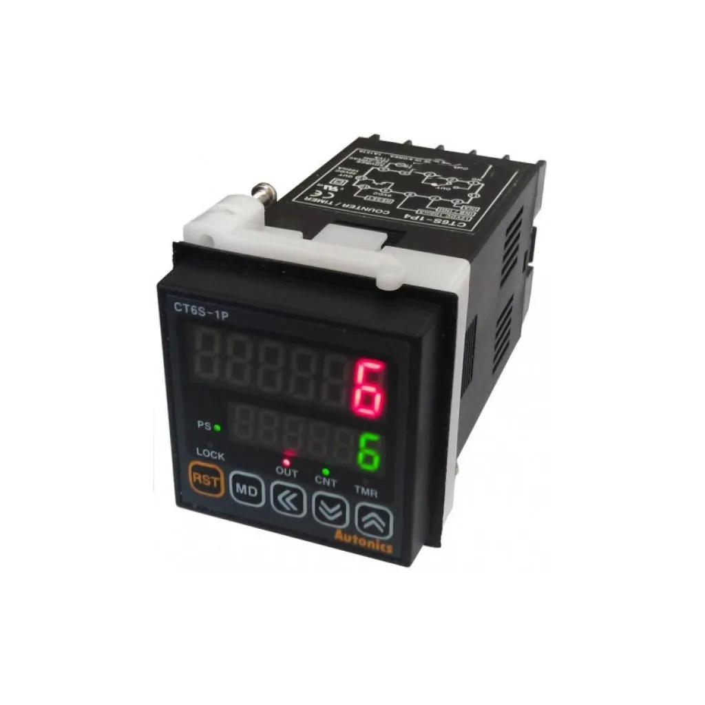 CT6S-1P4 (220 VAC)