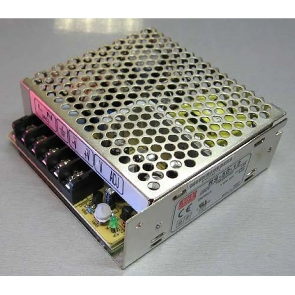 RS-50-5