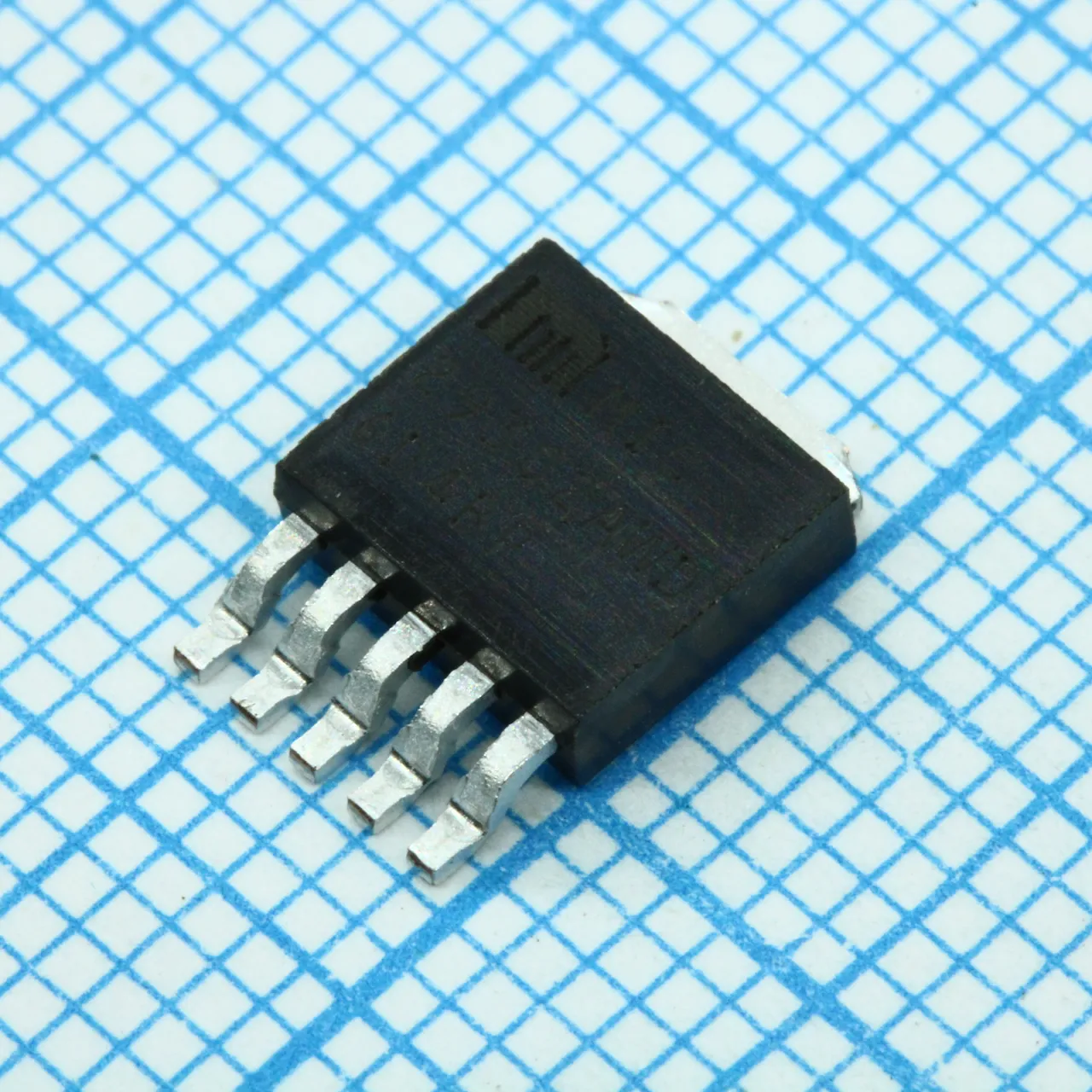 MIC29302AWD
