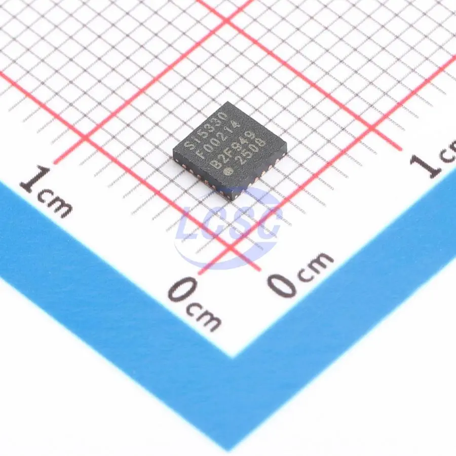 SI5330F-B00214-GMR