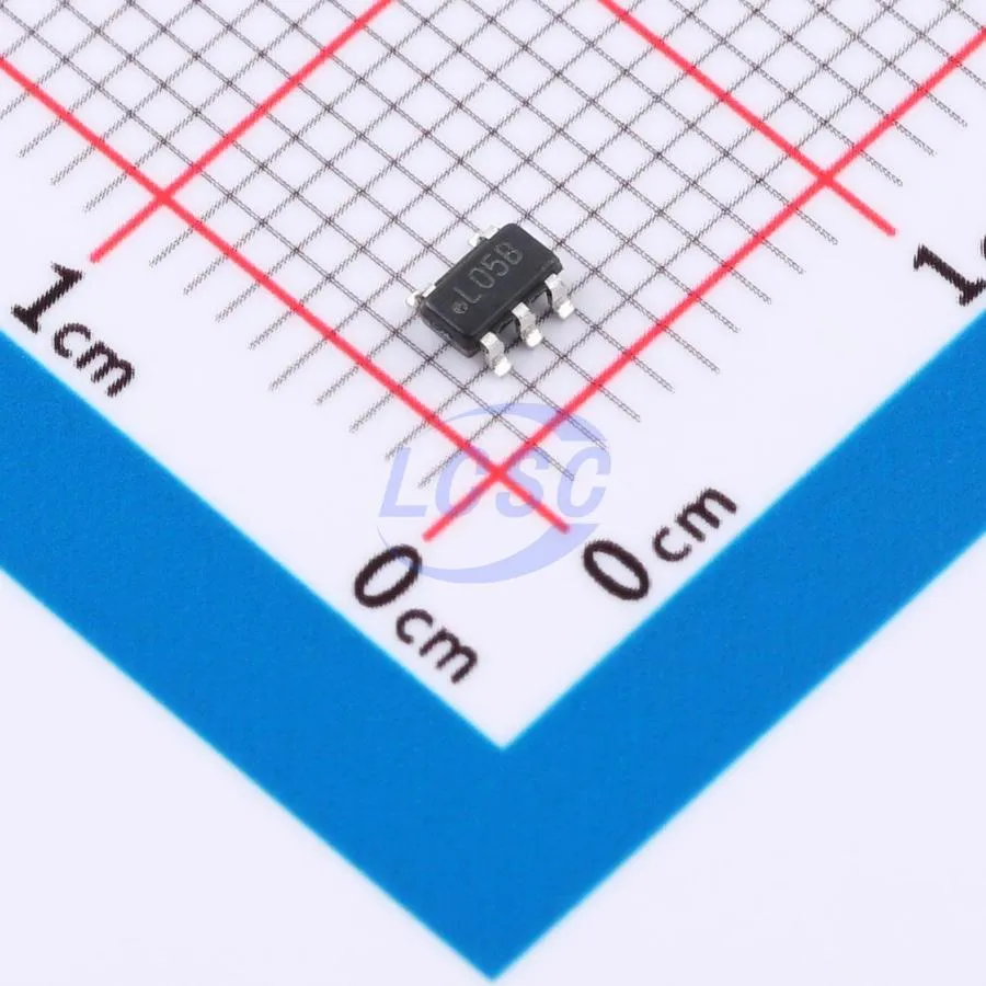 LP2981IM5X-3.0/NOPB