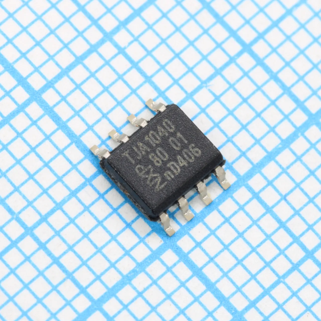 TJA1040T/VM,112
