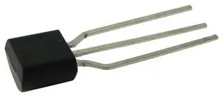 BC557A