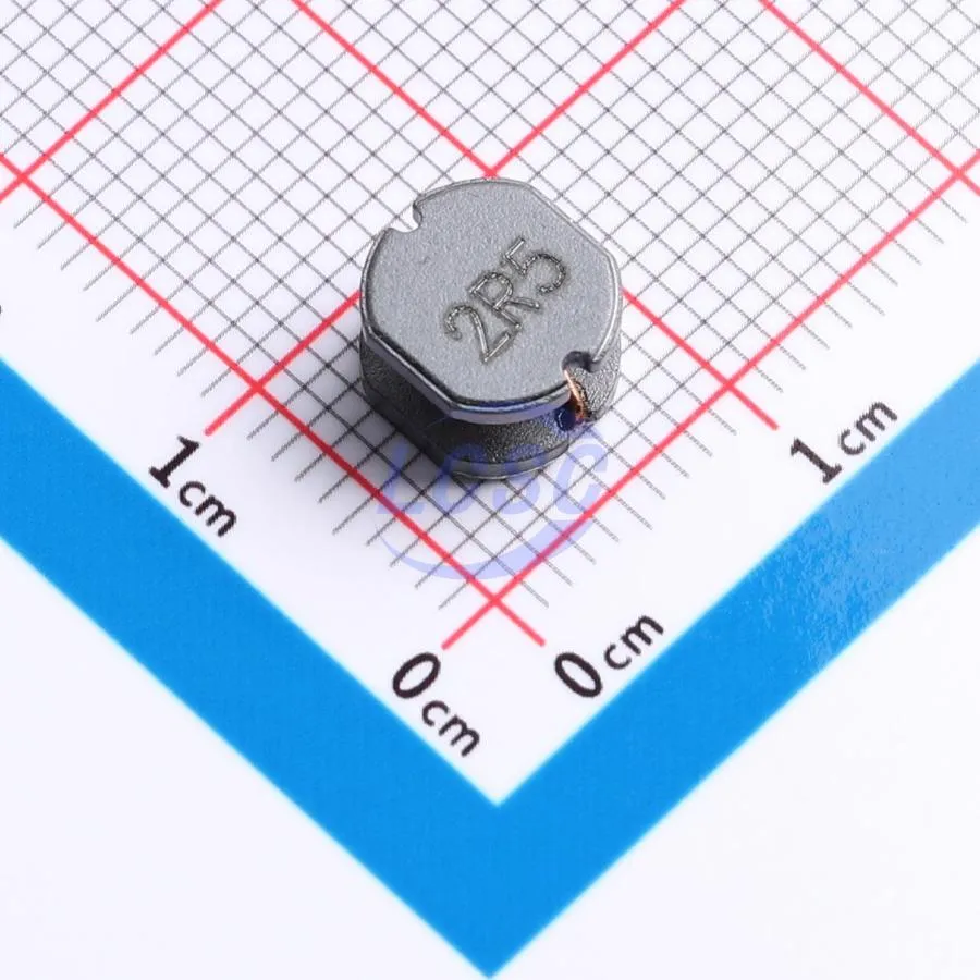 SDE0805A-2R5M