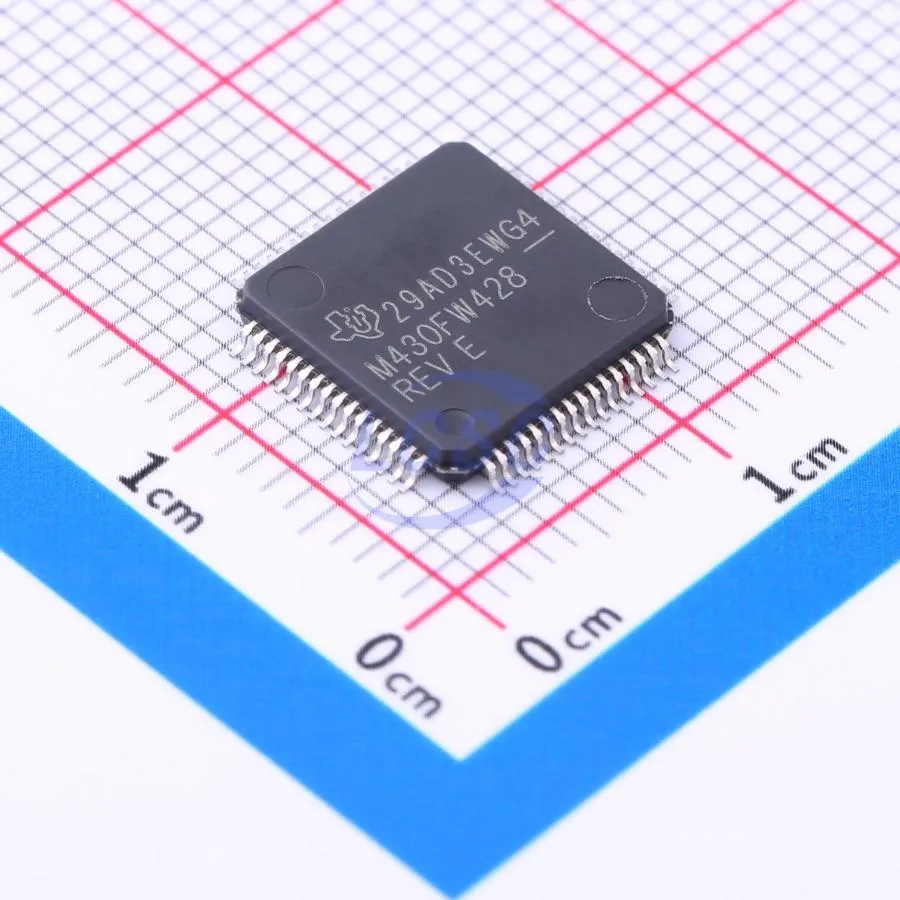 MSP430FW428IPMR