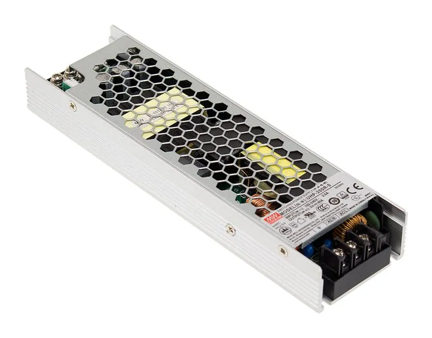 UHP-200-55