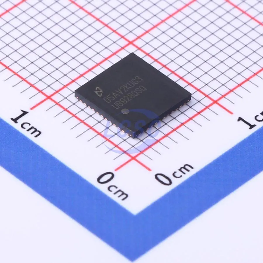 DS90UB928QSQ/NOPB