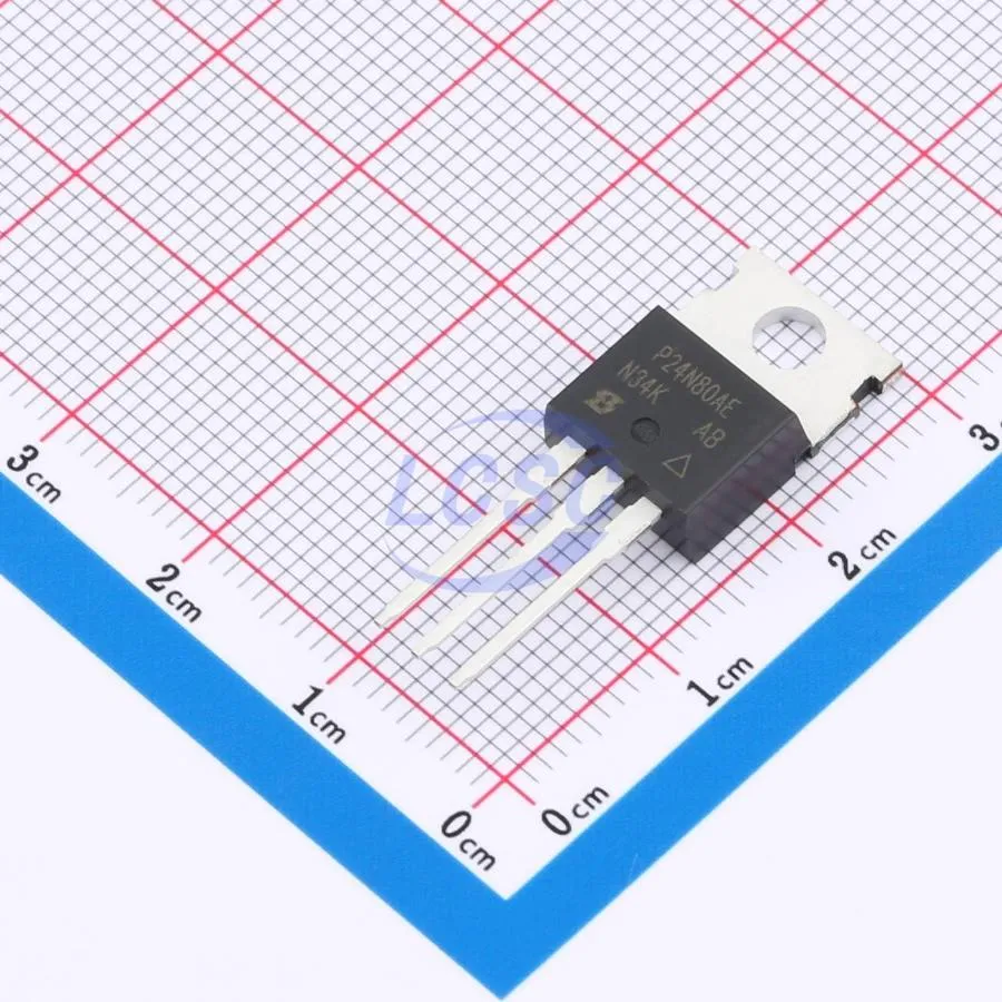 SIHP24N80AE-GE3