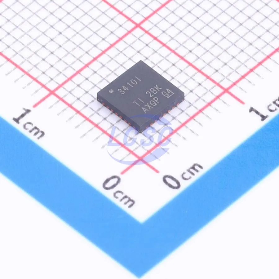 TUSB3410IRHBR