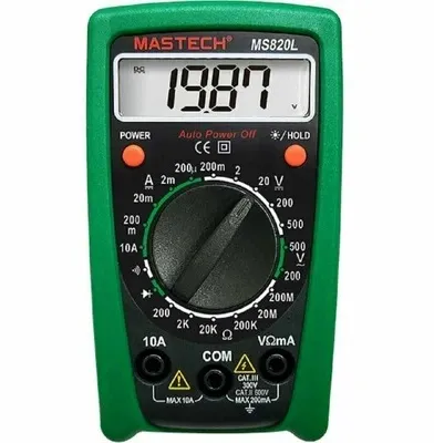 MS820L