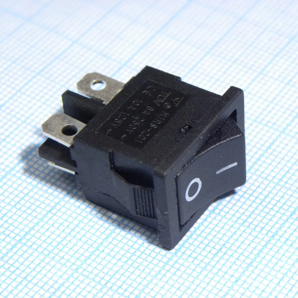 MRS-201A-2C3/B