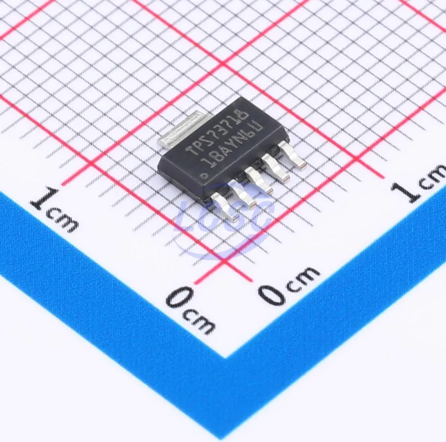 TPS73718DCQR