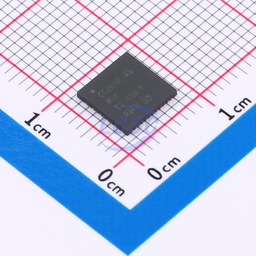 CC2642R1FTWRGZRQ1