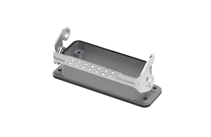 Открытое основание разъема S16A-BM-1L.M