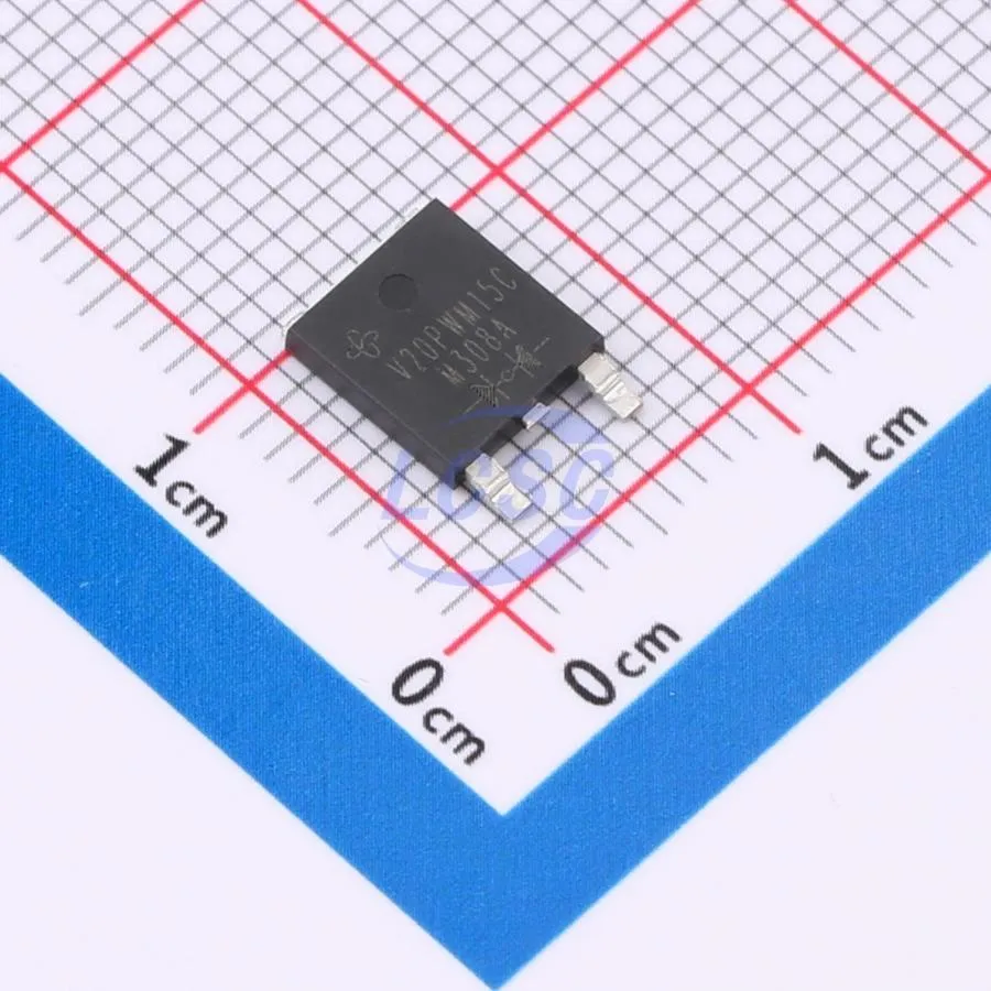 V20PWM15C-M3/I