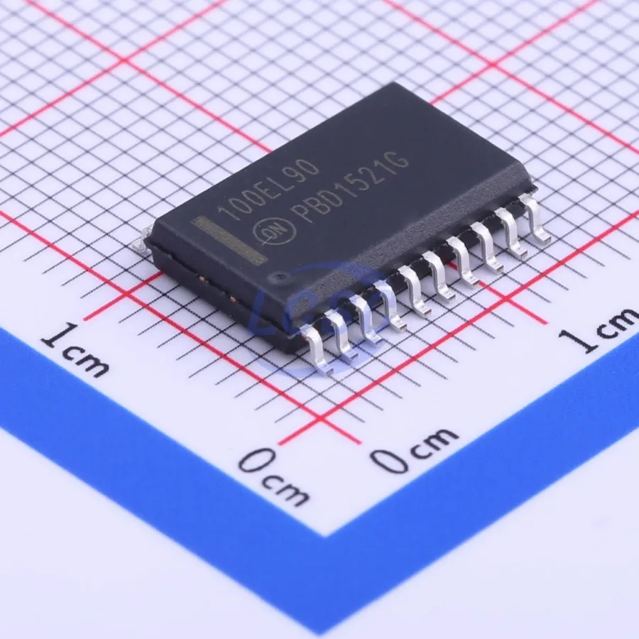 MC100EL90DWG