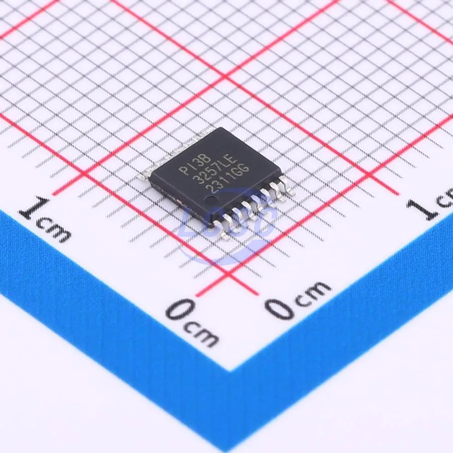PI3B3257LEX