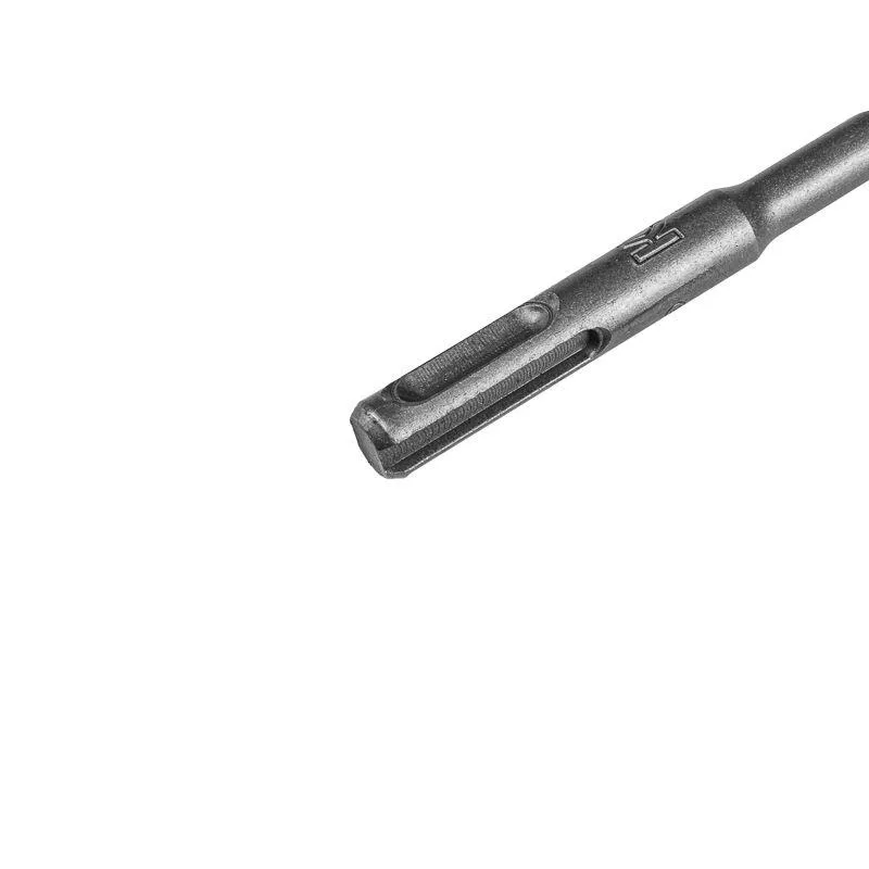 Бур по бетону 8х110мм крестовая пластина SDS PLUS KR-91-0805