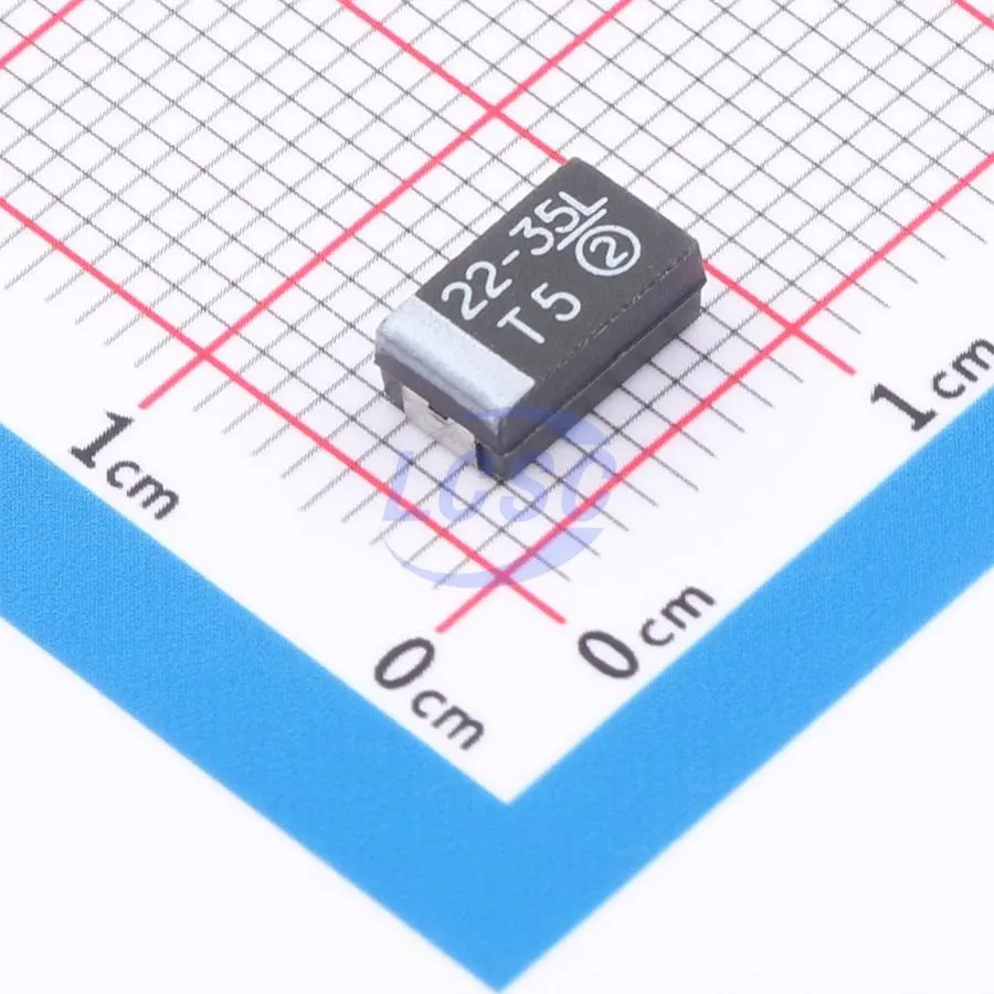TR3D226K035C0300
