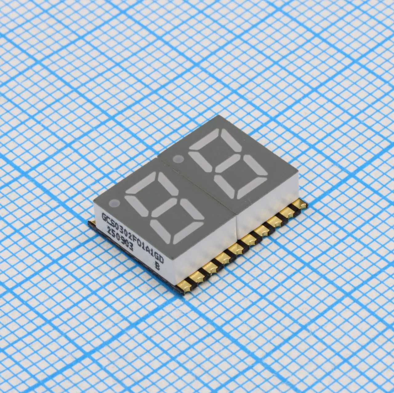 GCS0302FO1A1GD