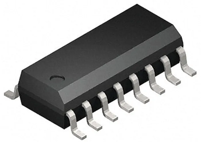 74HC138D
