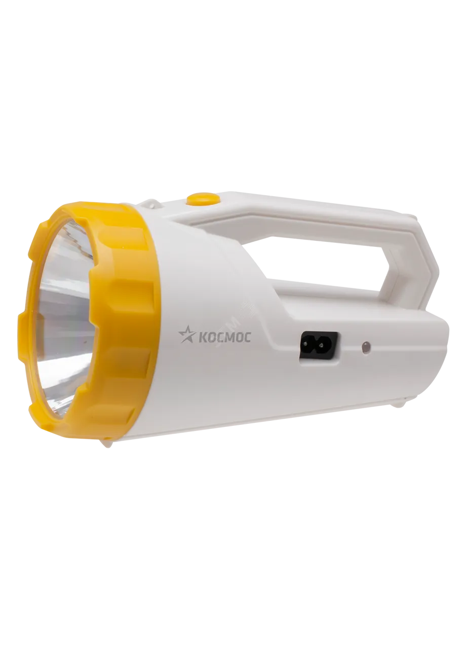 Фонарь-прожектор аккумуляторный Accu 9191LED 3Вт LED KOCAccu9191LED