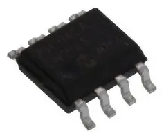 SST26VF040A-104I/SN