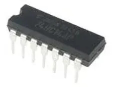 TC74HC14APF