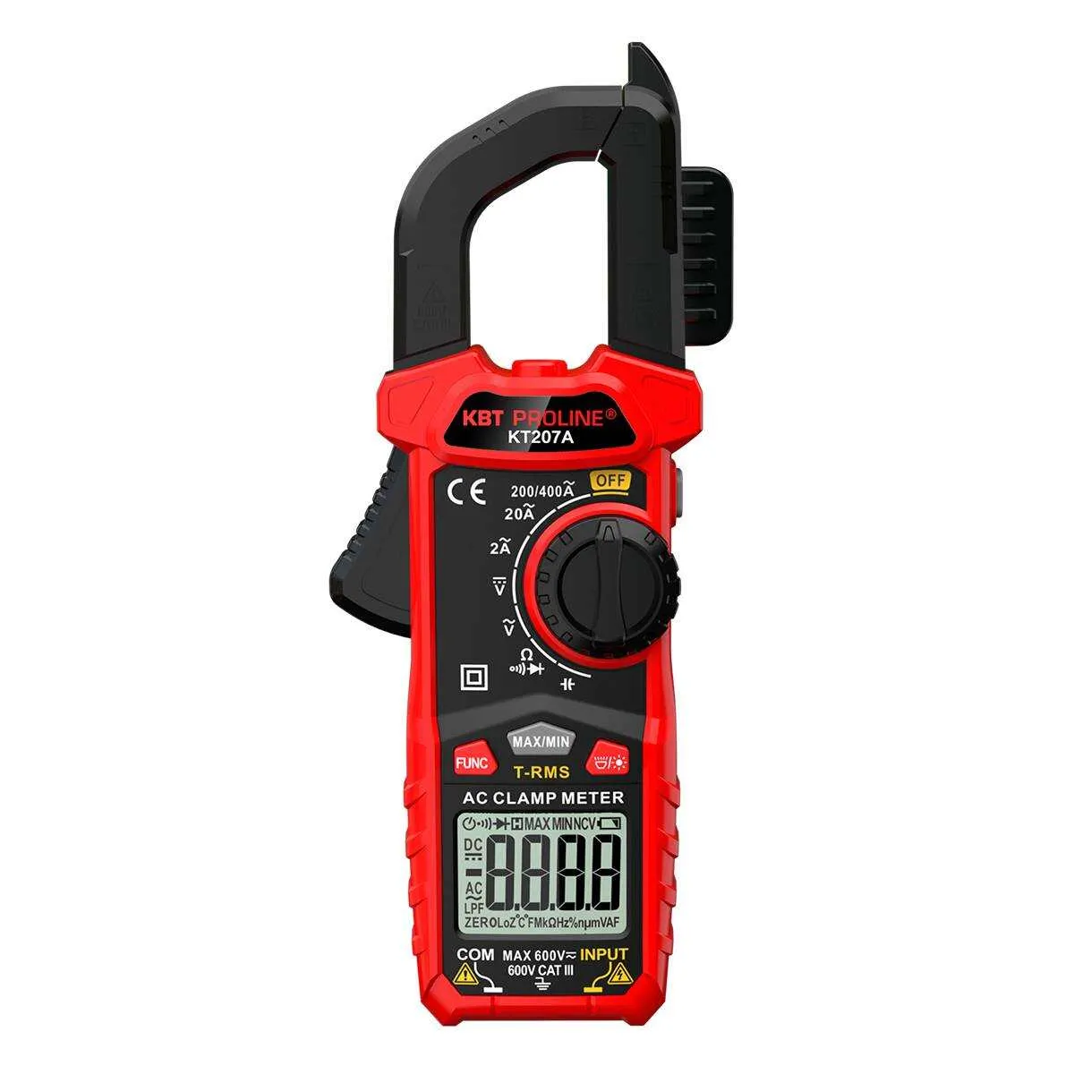 KT 207A серия PROLINE