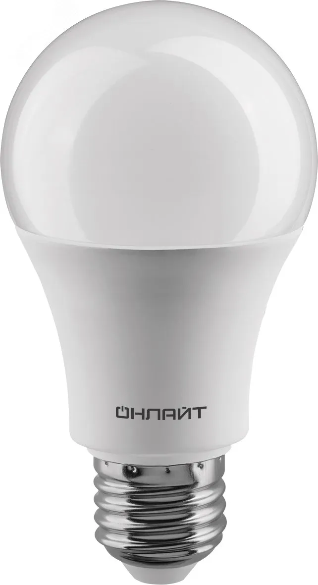 Лампа светодиодная LED 15вт Е27 дневной PROMO 27043