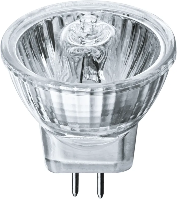 Лампа Navigator 94 224 MR11 50W GU5.3 230V 2000h(кр.10шт)