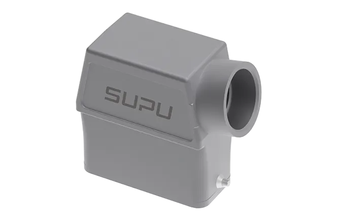 Крышка разъема S10A-SEH-2B-PG16