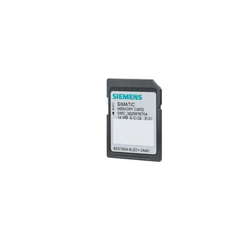 Карта памяти  6ES7954-8LC04-0AA0