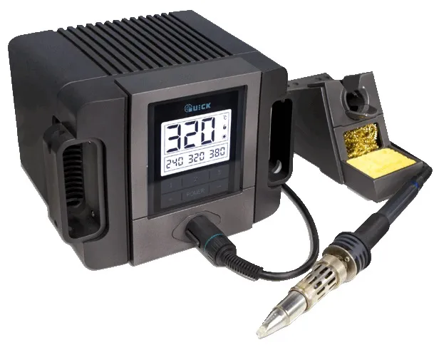 QUICK TS1300 ESD