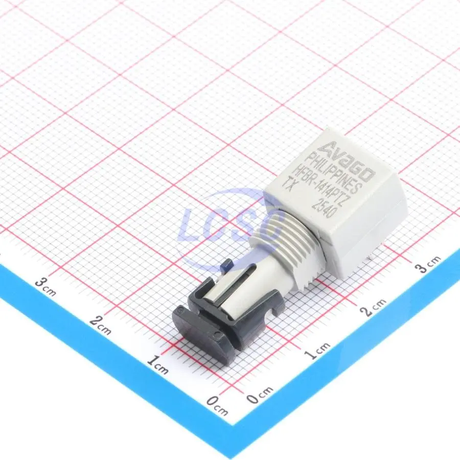 HFBR-1414PTZ
