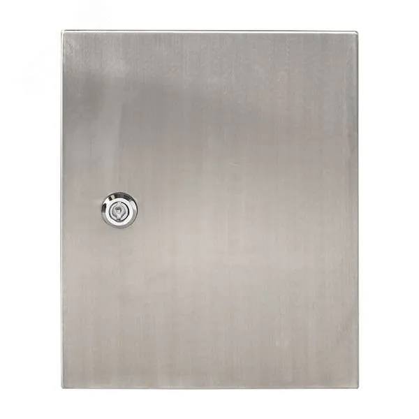 Щит из нержавеющей стали "Inox" AISI 304 (300х250х150) IP66 PROxima mb-inox-321