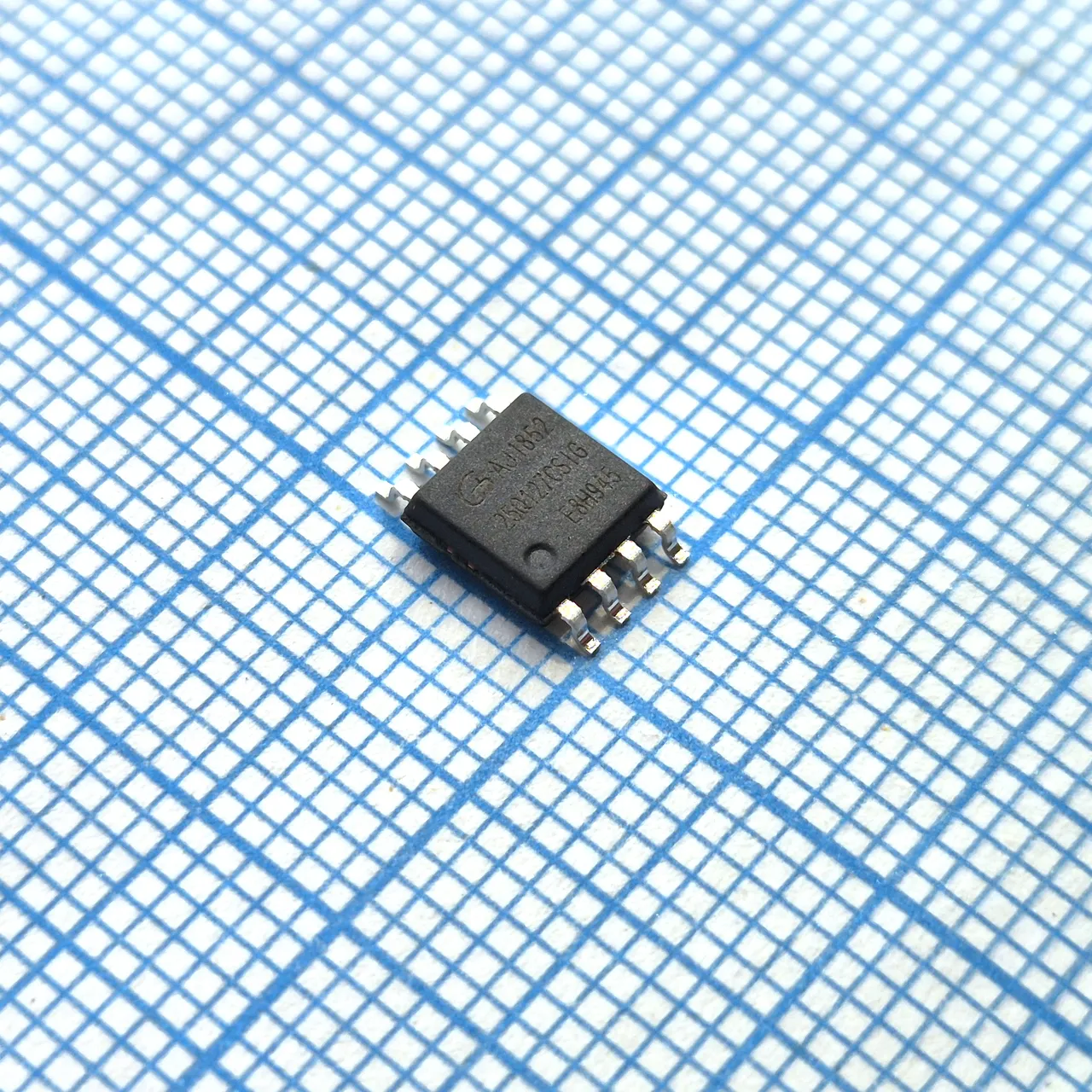 GD25Q127CSIG