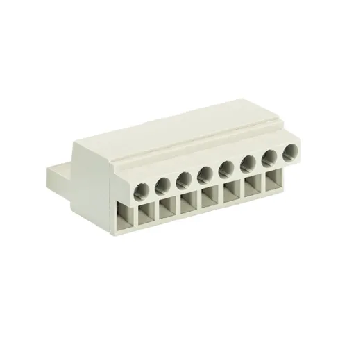 Розеточный разъем на кабель 8113 B/8 TOP