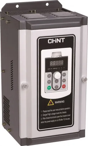 Преобразователь частоты NVF2G-45/TS4 45кВт 380В 3ф общий тип 639049