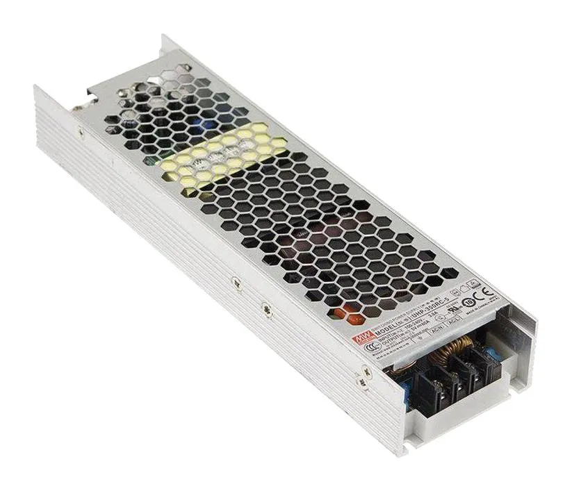 UHP-350-5