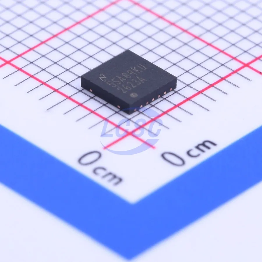 LM2623ALD/NOPB