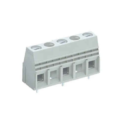 Клемма 7572 L2/5/3 OB