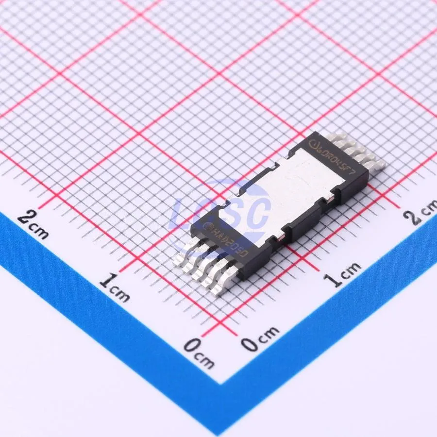 IPDD60R045CFD7XTMA1