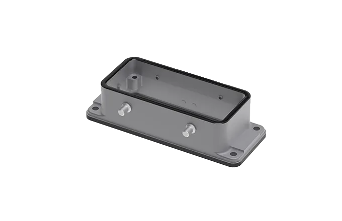 Открытое основание разъема S16B-BM-4B