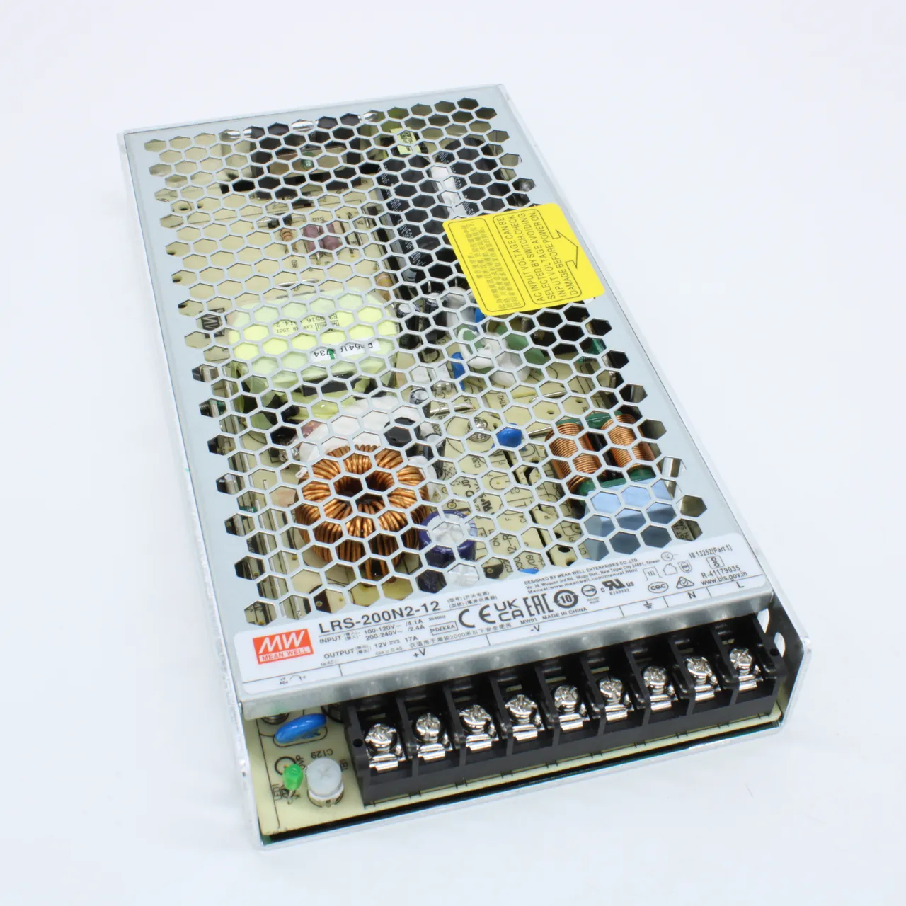 LRS-200N2-12