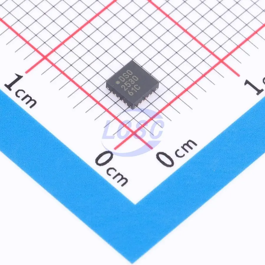 AVR16DD20T-I/REB